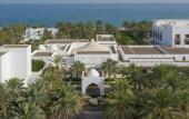 Туры в отель The Chedi Muscat