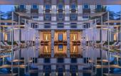 Туры в отель The Chedi Muscat