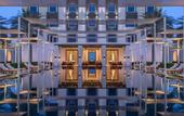 Туры в отель The Chedi Muscat