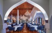 Туры в отель The Chedi Muscat