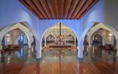 Туры в отель The Chedi Muscat