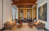 Туры в отель The Chedi Muscat