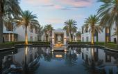 Туры в отель The Chedi Muscat