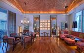 Туры в отель The Chedi Muscat