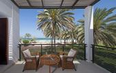 Туры в отель The Chedi Muscat