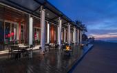 Туры в отель The Chedi Muscat