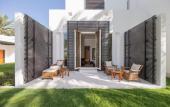 Туры в отель The Chedi Muscat