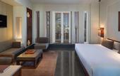 Туры в отель The Chedi Muscat