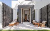 Туры в отель The Chedi Muscat