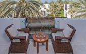 Туры в отель The Chedi Muscat