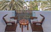 Туры в отель The Chedi Muscat