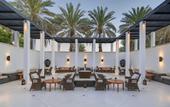 Туры в отель The Chedi Muscat