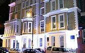 Туры в отель Avni Hotel At Courtfield
