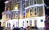 Туры в отель Avni Hotel At Courtfield