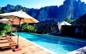 Туры в отель The Cliff Ao Nang Resort