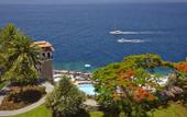 Туры в отель The Cliff Bay