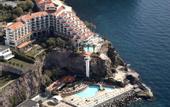Туры в отель The Cliff Bay