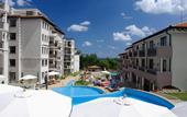 Туры в отель The Cliff Beach & Spa