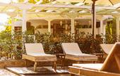 Туры в отель The Cliff Beach & Spa