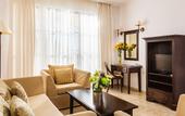 Туры в отель The Cliff Beach & Spa