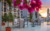Туры в отель The Cliff Beach & Spa