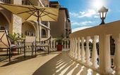 Туры в отель The Cliff Beach & Spa