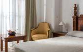 Туры в отель The Cliff Beach & Spa