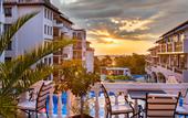 Туры в отель The Cliff Beach & Spa