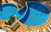 Туры в отель The Cliff Beach & Spa