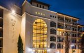 Туры в отель The Cliff Beach & Spa