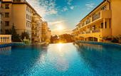 Туры в отель The Cliff Beach & Spa