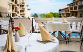 Туры в отель The Cliff Beach & Spa
