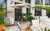 Туры в отель The Cliff Beach & Spa