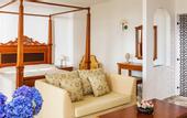 Туры в отель The Cliff Beach & Spa
