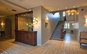 Туры в отель The Colony Hotel