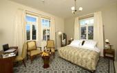 Туры в отель The Colony Hotel