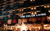 Туры в отель The Colour Living