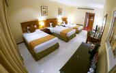 Туры в отель La Quinta By Wyndham Dubai Jumeirah