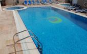 Туры в отель La Quinta By Wyndham Dubai Jumeirah