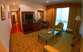 Туры в отель La Quinta By Wyndham Dubai Jumeirah