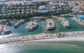 Туры в отель The Cove Rotana Resort