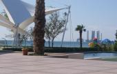 Туры в отель The Crescent Beach Hotel & Leisure Resort