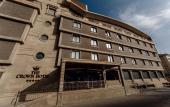 Туры в отель The Crown Hotel