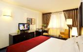 Туры в отель Daniel Herzliya Hotel