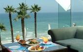 Туры в отель Daniel Herzliya Hotel