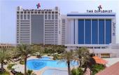 Туры в отель The Diplomat Radisson Blu Hotel Residence & Spa