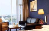 Туры в отель The Diplomat Radisson Blu Hotel Residence & Spa