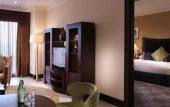 Туры в отель The Diplomat Radisson Blu Hotel Residence & Spa