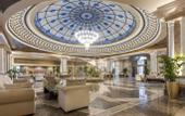 Туры в отель Kempinski Hotel The Dome