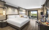 Туры в отель Kempinski Hotel The Dome